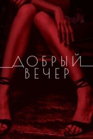 Добрый вечер постер к фильму смотреть онлайн на HD Rezka