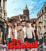 Эй, Стамбул! постер к фильму смотреть онлайн на HD Rezka