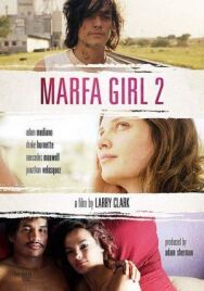Девушка из Марфы 2 постер к фильму смотреть онлайн на HD Rezka