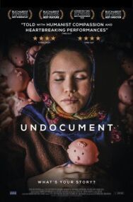 Без Документов постер к фильму смотреть онлайн на HD Rezka