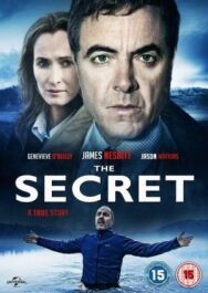 Секрет постер к фильму смотреть онлайн на HD Rezka