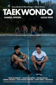 Тхэквондо постер к фильму смотреть онлайн на HD Rezka