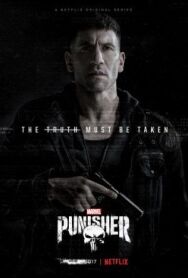 Каратель постер к фильму смотреть онлайн на HD Rezka