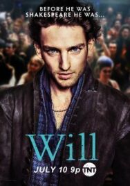 Уилл постер к фильму смотреть онлайн на HD Rezka