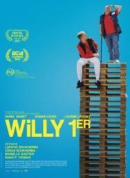 Вилли I постер к фильму смотреть онлайн на HD Rezka