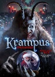 Крампус: Древнее зло постер к фильму смотреть онлайн на HD Rezka
