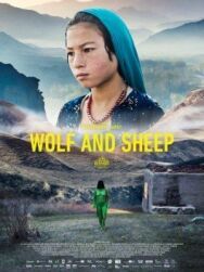 Волк и овца постер к фильму смотреть онлайн на HD Rezka