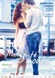 Люблю тебя до неба постер к фильму смотреть онлайн на HD Rezka