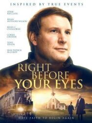 Прямо перед глазами постер к фильму смотреть онлайн на HD Rezka