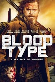 Группа крови постер к фильму смотреть онлайн на HD Rezka