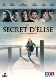 Секрет Элизы постер к фильму смотреть онлайн на HD Rezka