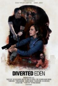 Похищенная (Улетный Эдем) постер к фильму смотреть онлайн на HD Rezka