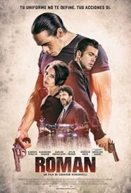 Роман постер к фильму смотреть онлайн на HD Rezka