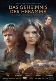 Тайна повитухи постер к фильму смотреть онлайн на HD Rezka