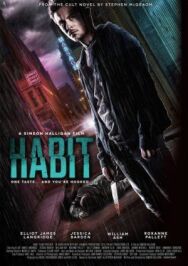 Зависимость постер к фильму смотреть онлайн на HD Rezka