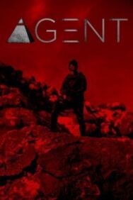 Агент постер к фильму смотреть онлайн на HD Rezka