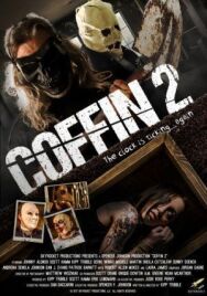 Coffin 2 постер к фильму смотреть онлайн на HD Rezka
