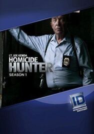 Охотник на убийц: Лейтенант Джо Кенда постер к фильму смотреть онлайн на HD Rezka
