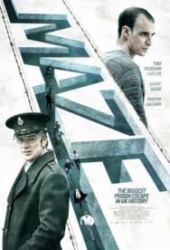 Тюрьма Мейз постер к фильму смотреть онлайн на HD Rezka