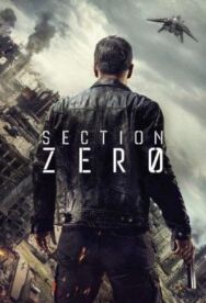 Сектор «Зеро». Полиция будущего постер к фильму смотреть онлайн на HD Rezka