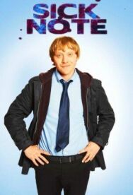По болезни постер к фильму смотреть онлайн на HD Rezka