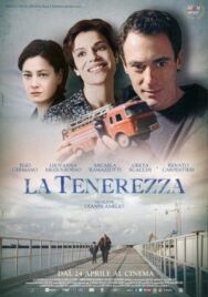 Нежность постер к фильму смотреть онлайн на HD Rezka