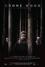 Крон вуд постер к фильму смотреть онлайн на HD Rezka