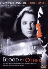Чужой кровью постер к фильму смотреть онлайн на HD Rezka