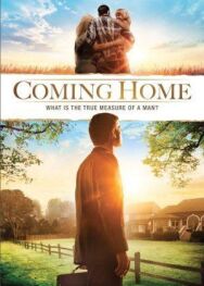 Возвращение домой постер к фильму смотреть онлайн на HD Rezka