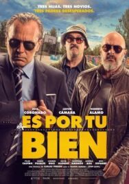 Для вашего блага постер к фильму смотреть онлайн на HD Rezka