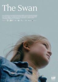 Лебедь постер к фильму смотреть онлайн на HD Rezka