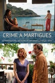 Убийство в Мартиге постер к фильму смотреть онлайн на HD Rezka