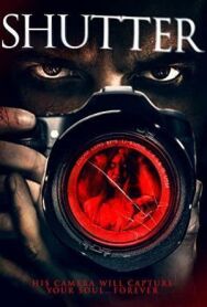 Искатель пустоты (Затвор) постер к фильму смотреть онлайн на HD Rezka