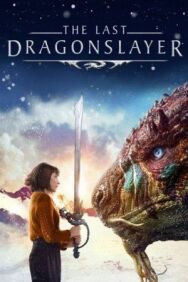 Последний убийца драконов постер к фильму смотреть онлайн на HD Rezka