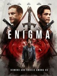 Загадка постер к фильму смотреть онлайн на HD Rezka