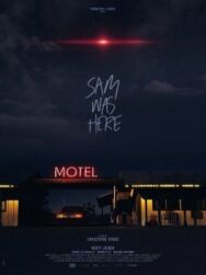 Сэм был здесь постер к фильму смотреть онлайн на HD Rezka