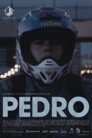 Педро постер к фильму смотреть онлайн на HD Rezka