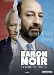 Черный Барон постер к фильму смотреть онлайн на HD Rezka