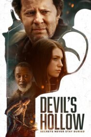 Лощина дьявола постер к фильму смотреть онлайн на HD Rezka