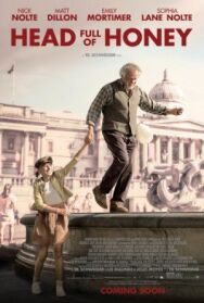 Мёд в голове постер к фильму смотреть онлайн на HD Rezka