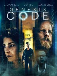 Код Бытия постер к фильму смотреть онлайн на HD Rezka