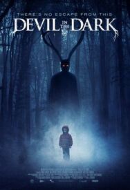 Дьявол во тьме постер к фильму смотреть онлайн на HD Rezka