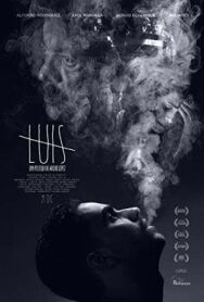 Луис постер к фильму смотреть онлайн на HD Rezka