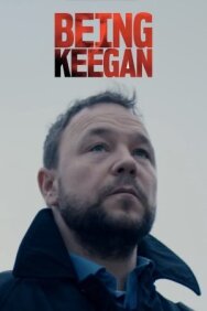 Being Keegan постер к фильму смотреть онлайн на HD Rezka