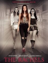 Две Рэйчел постер к фильму смотреть онлайн на HD Rezka