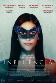 Воздействие постер к фильму смотреть онлайн на HD Rezka