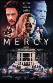 Mercy постер к фильму смотреть онлайн на HD Rezka