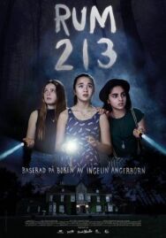 Комната 213 постер к фильму смотреть онлайн на HD Rezka