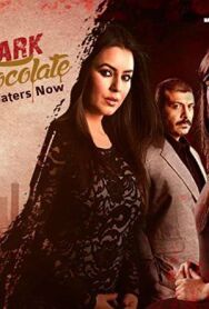 Тёмный шоколад постер к фильму смотреть онлайн на HD Rezka