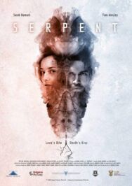 Змея постер к фильму смотреть онлайн на HD Rezka